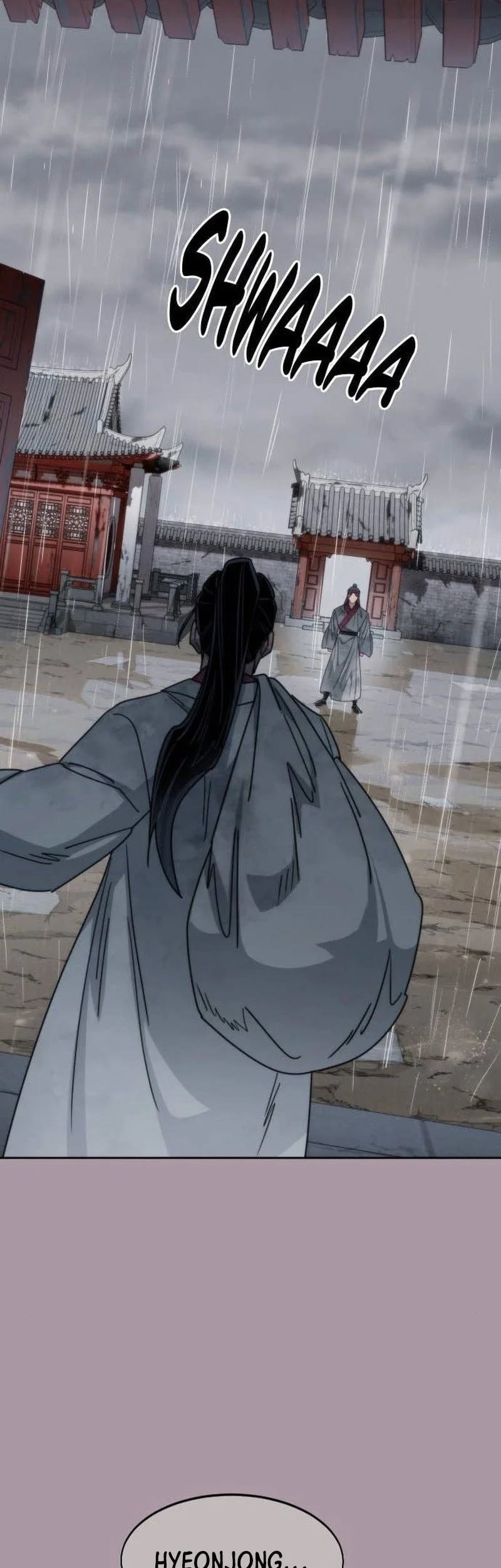 Return of the Flowery Mountain Sect Chapter 185 Gambar 67