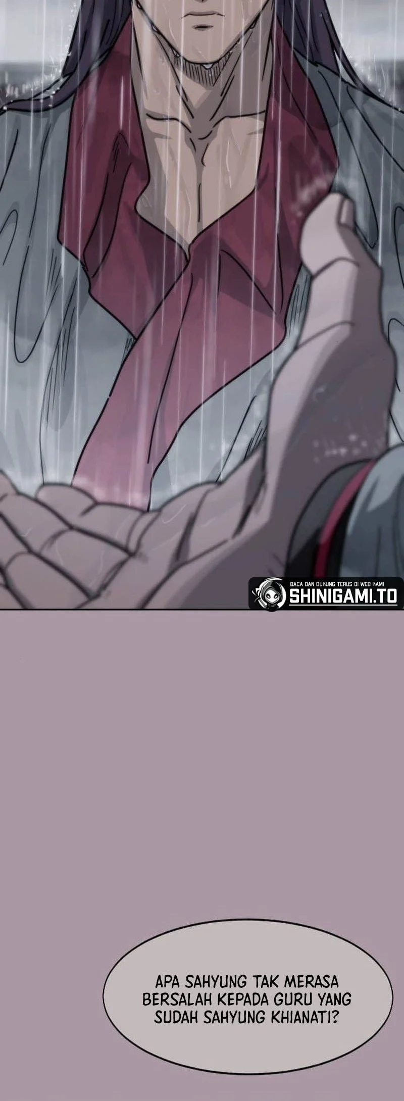 Return of the Flowery Mountain Sect Chapter 185 Gambar 82