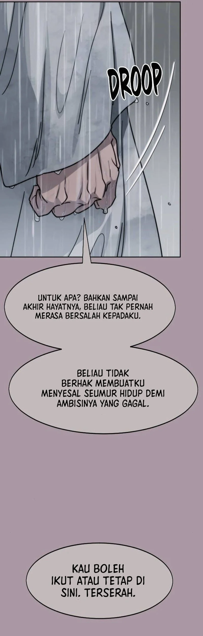 Return of the Flowery Mountain Sect Chapter 185 Gambar 83