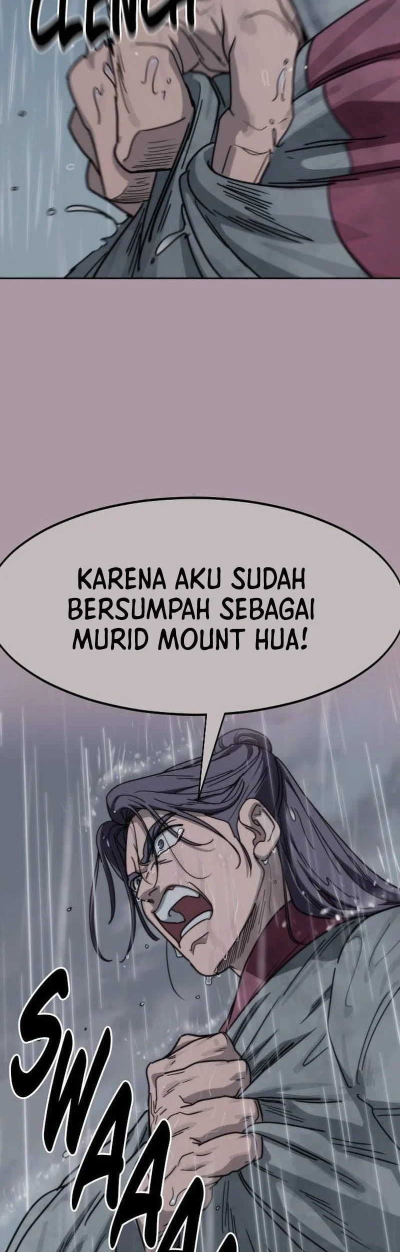 Return of the Flowery Mountain Sect Chapter 185 Gambar 88