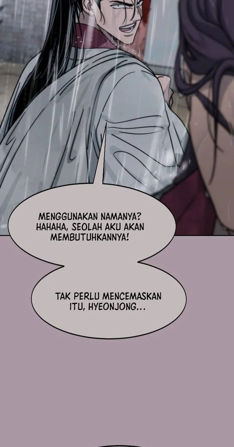 Return of the Flowery Mountain Sect Chapter 185 Gambar 90