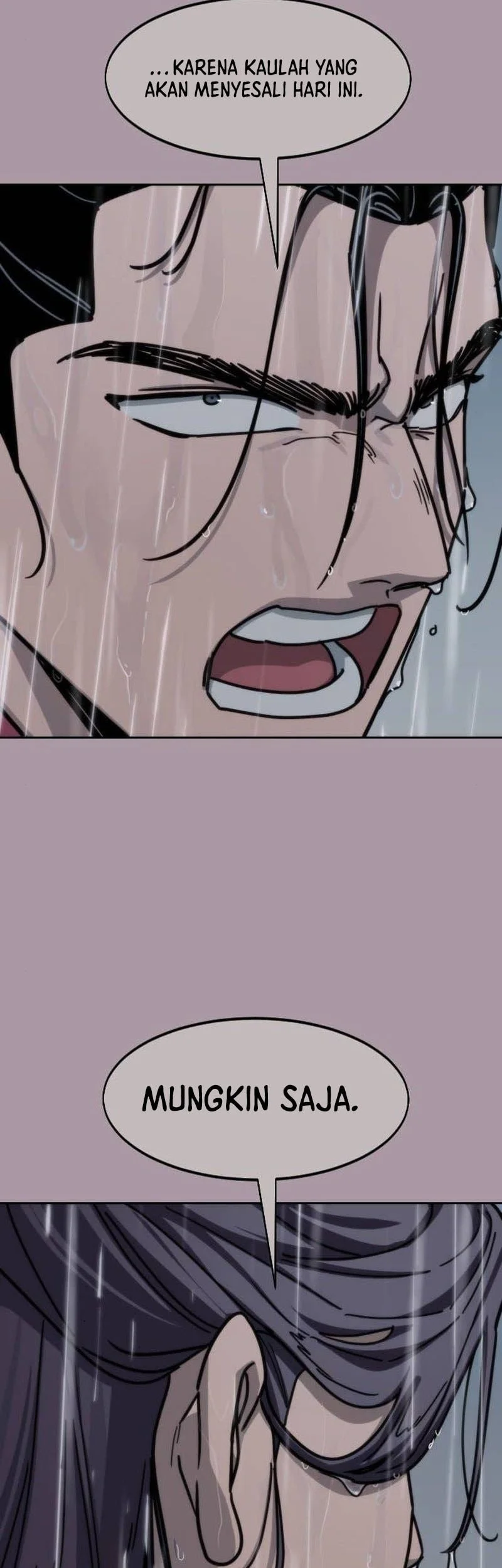 Return of the Flowery Mountain Sect Chapter 185 Gambar 91