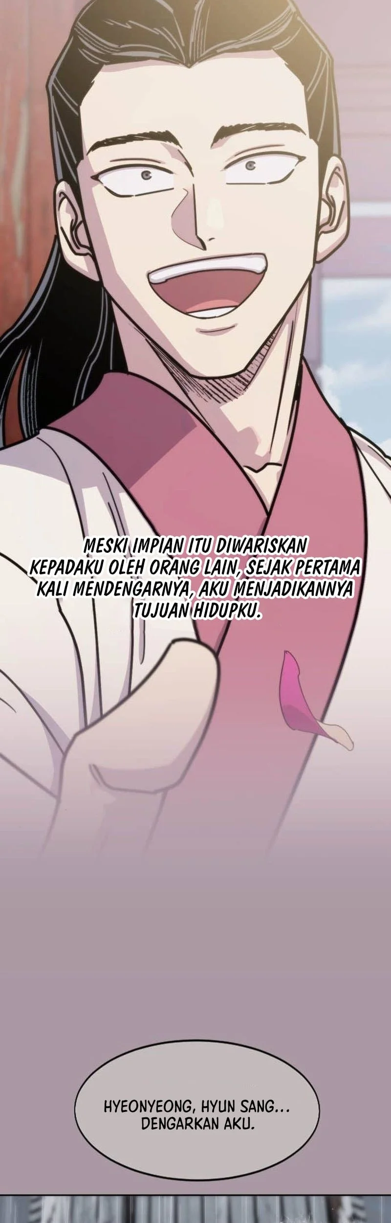 Return of the Flowery Mountain Sect Chapter 185 Gambar 95