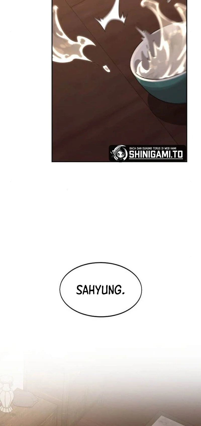 Return of the Flowery Mountain Sect Chapter 185 Gambar 98