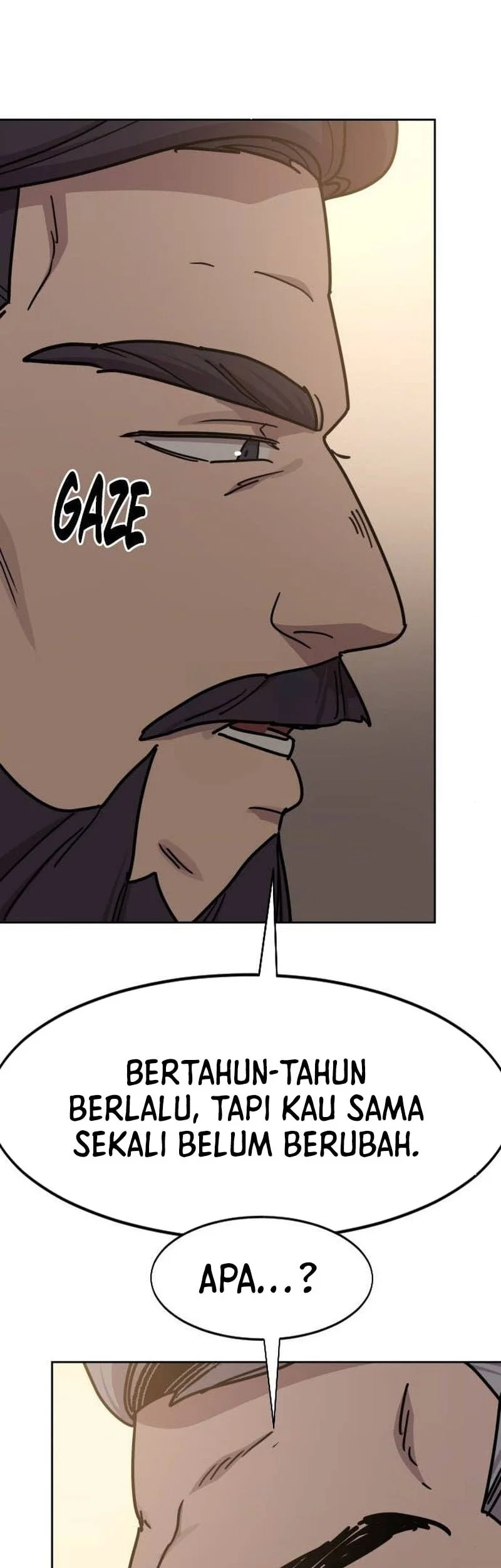 Return of the Flowery Mountain Sect Chapter 185 Gambar 100