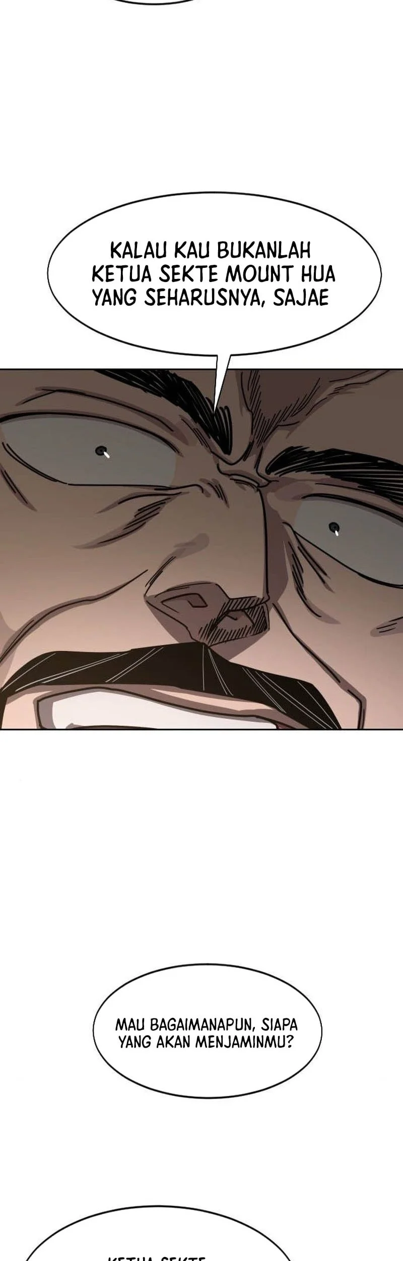 Return of the Flowery Mountain Sect Chapter 185 Gambar 3