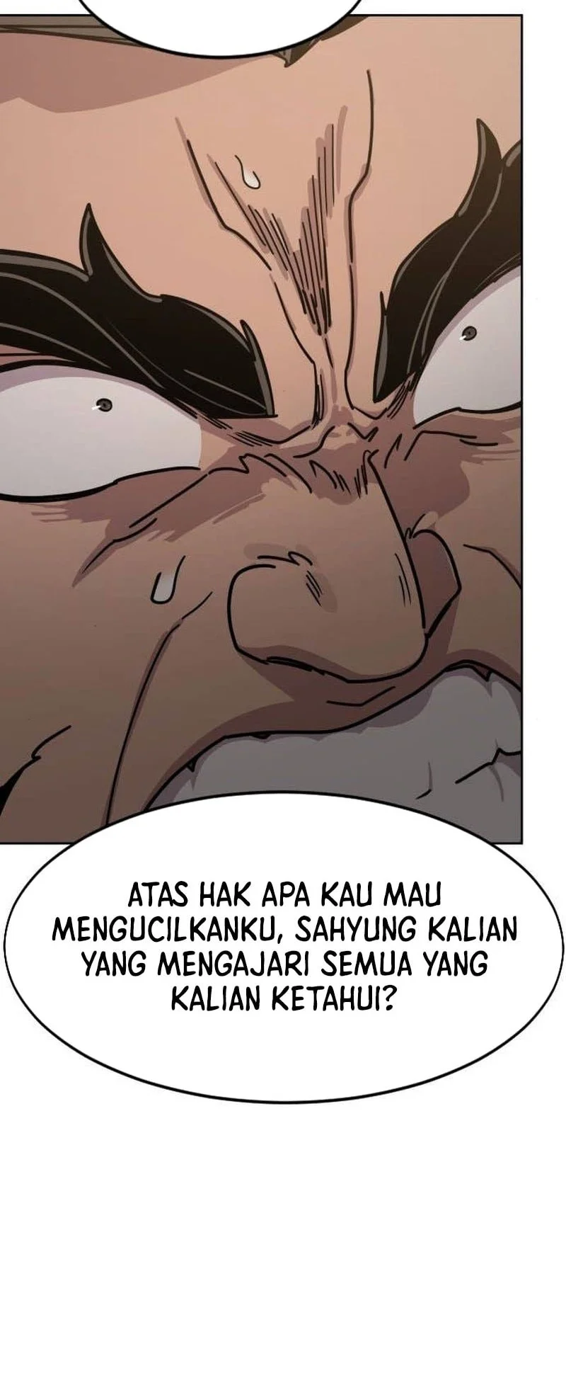 Return of the Flowery Mountain Sect Chapter 185 Gambar 10