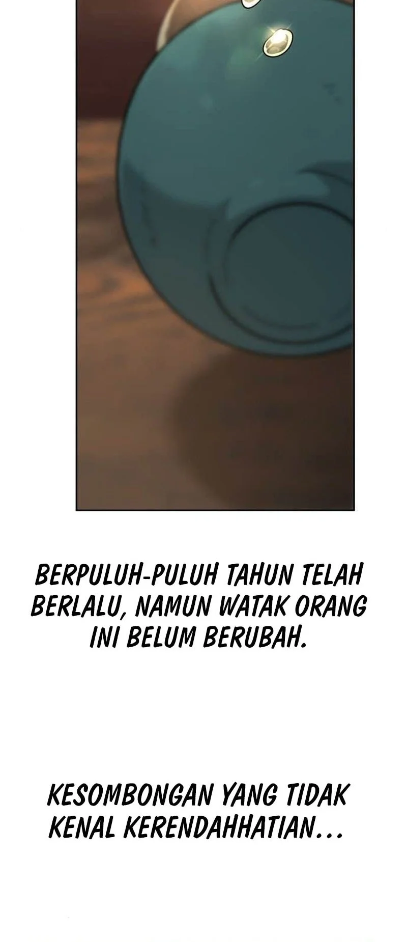 Return of the Flowery Mountain Sect Chapter 185 Gambar 14