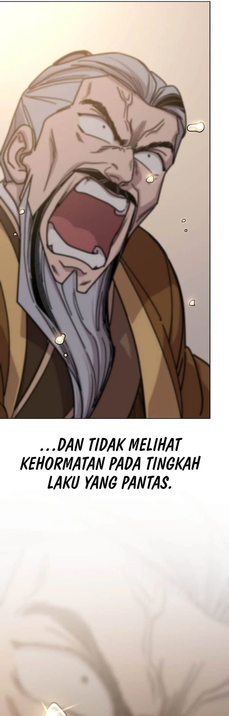 Return of the Flowery Mountain Sect Chapter 185 Gambar 15