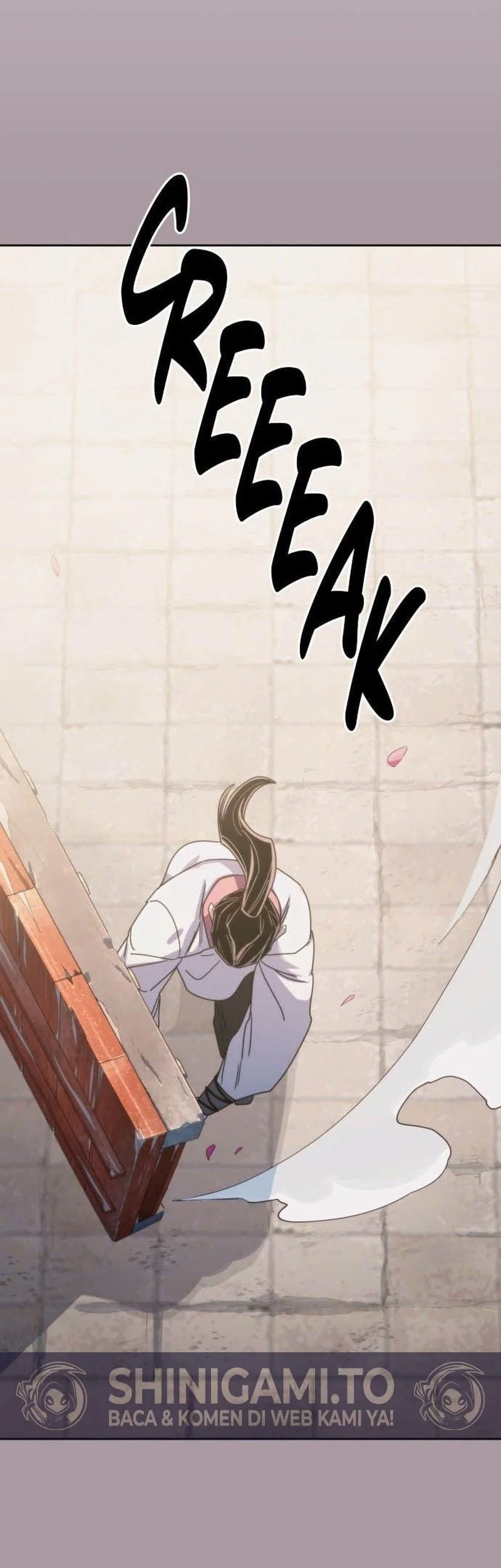 Return of the Flowery Mountain Sect Chapter 185 Gambar 17
