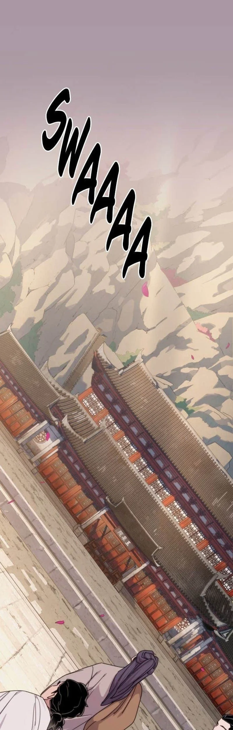 Return of the Flowery Mountain Sect Chapter 185 Gambar 19