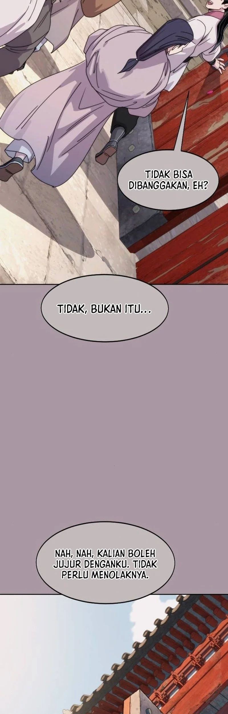 Return of the Flowery Mountain Sect Chapter 185 Gambar 20