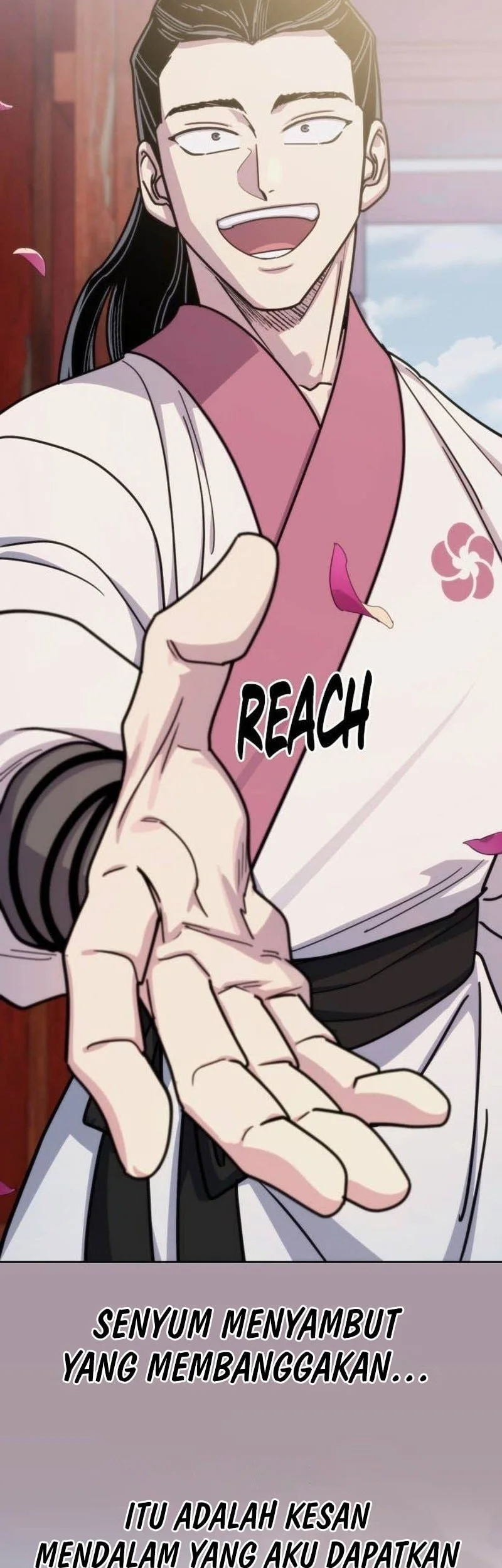 Return of the Flowery Mountain Sect Chapter 185 Gambar 23