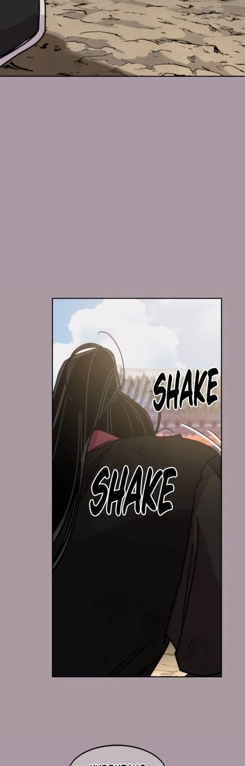 Return of the Flowery Mountain Sect Chapter 185 Gambar 33