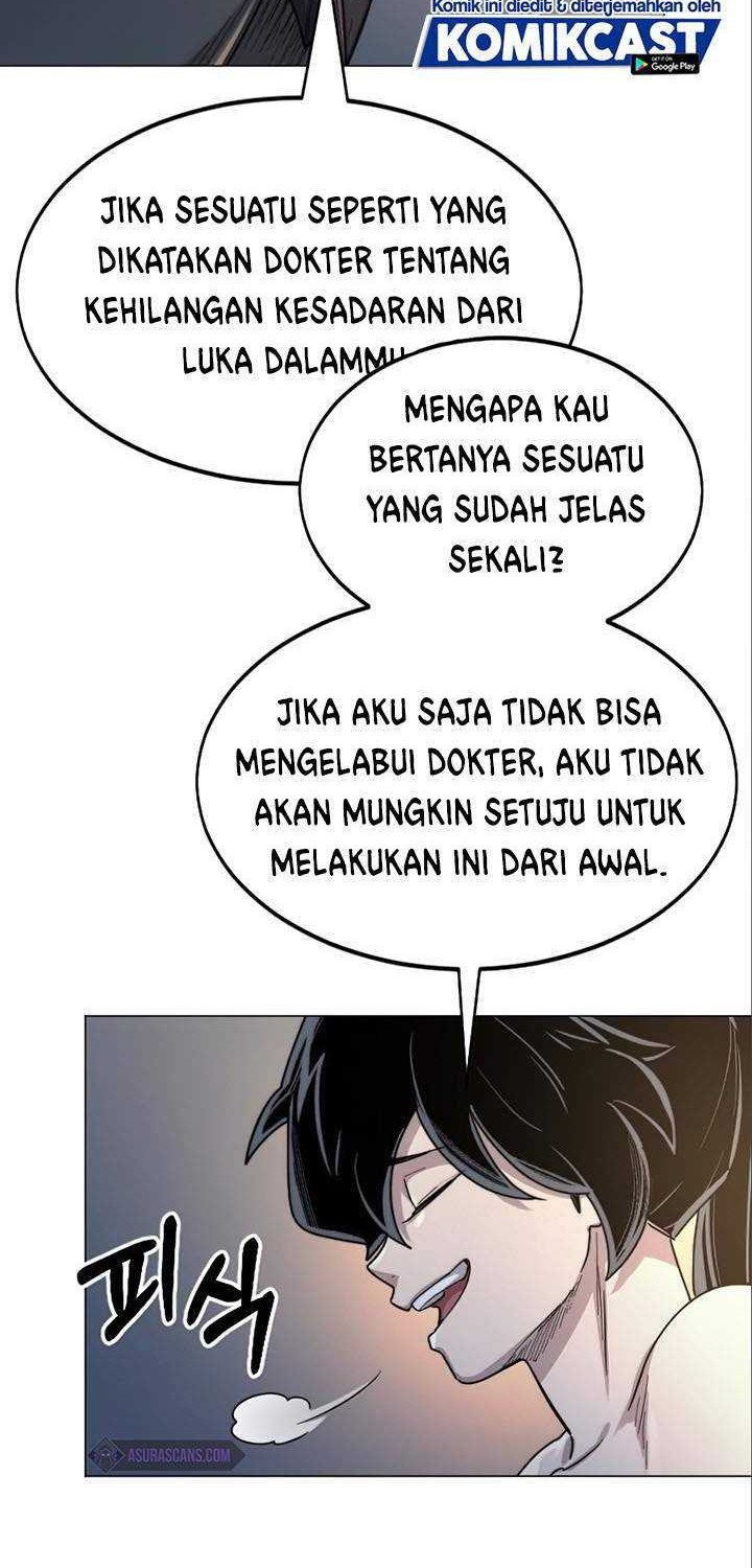Return of the Flowery Mountain Sect Chapter 27 Gambar 33