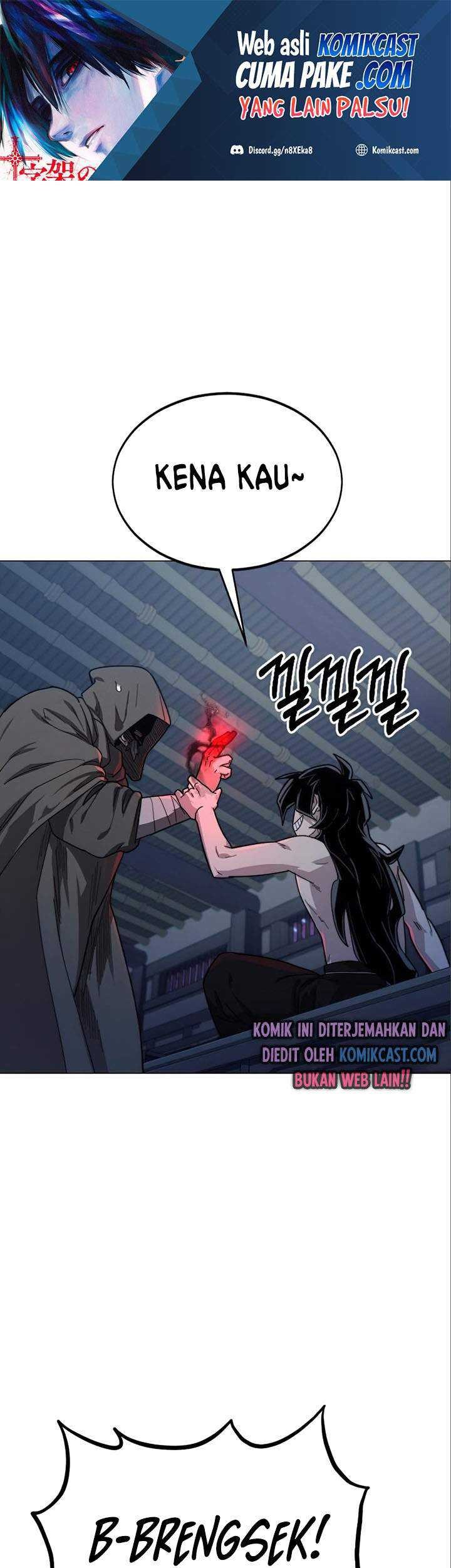Baca Manhwa Return of the Flowery Mountain Sect Chapter 27 Gambar 2