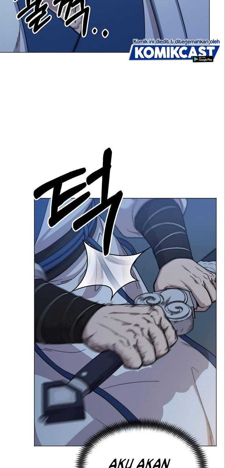Return of the Flowery Mountain Sect Chapter 27 Gambar 83