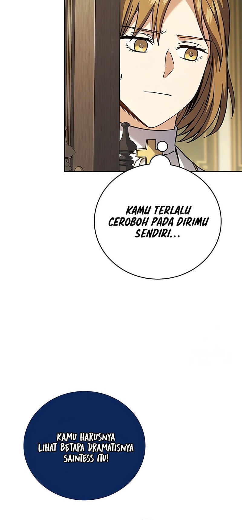 Return of the Frozen Player Chapter 163 Gambar 5