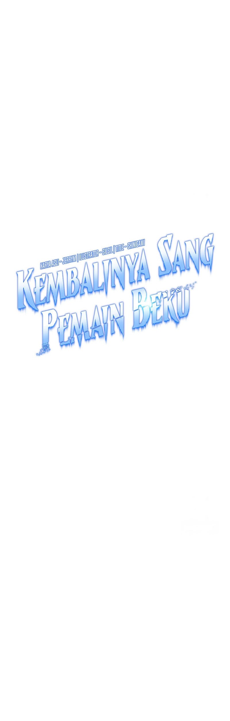 Return of the Frozen Player Chapter 163 Gambar 8