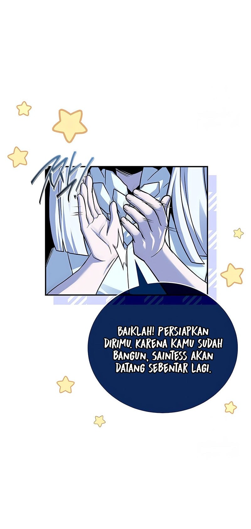 Return of the Frozen Player Chapter 163 Gambar 9