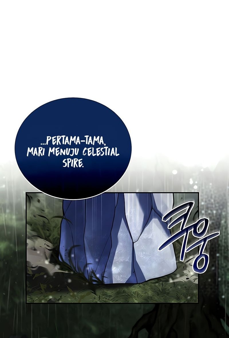 Return of the Frozen Player Chapter 164 Gambar 42