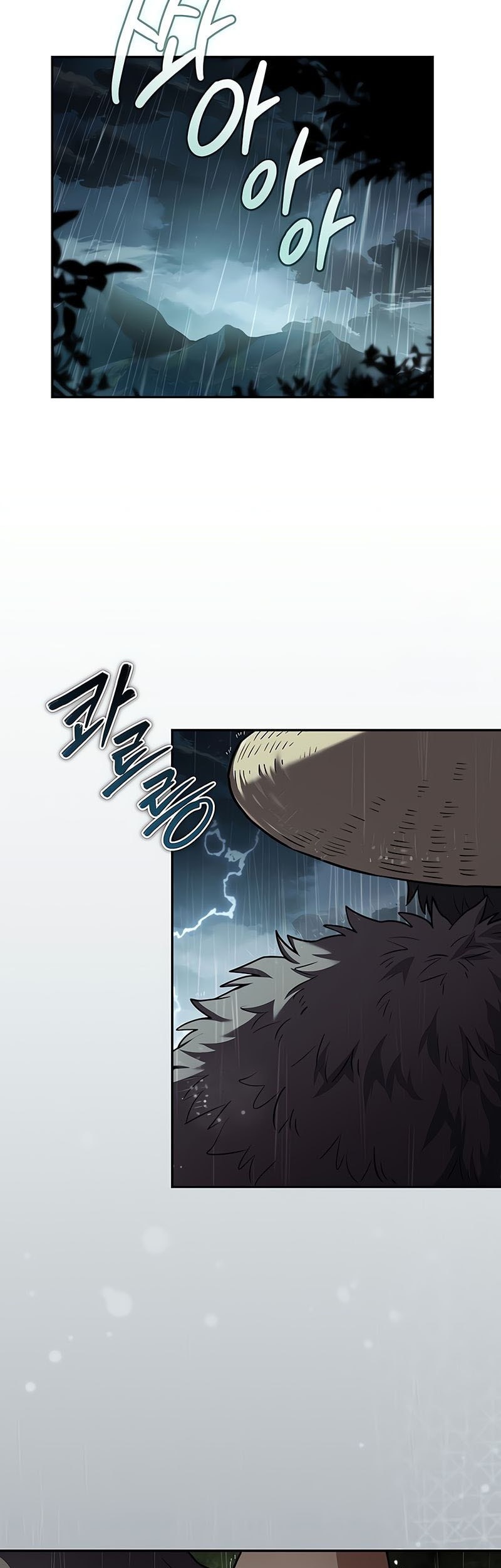 Return of the Frozen Player Chapter 164 Gambar 45