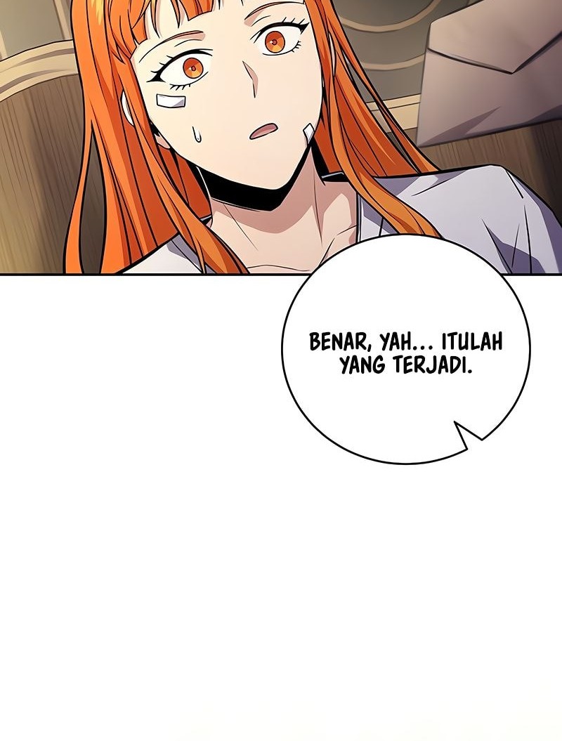 Return of the Frozen Player Chapter 164 Gambar 10