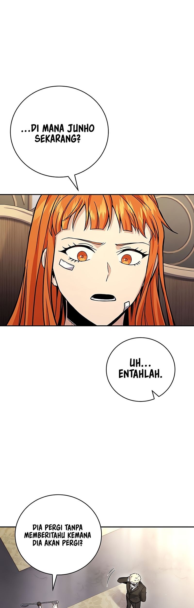 Return of the Frozen Player Chapter 164 Gambar 17