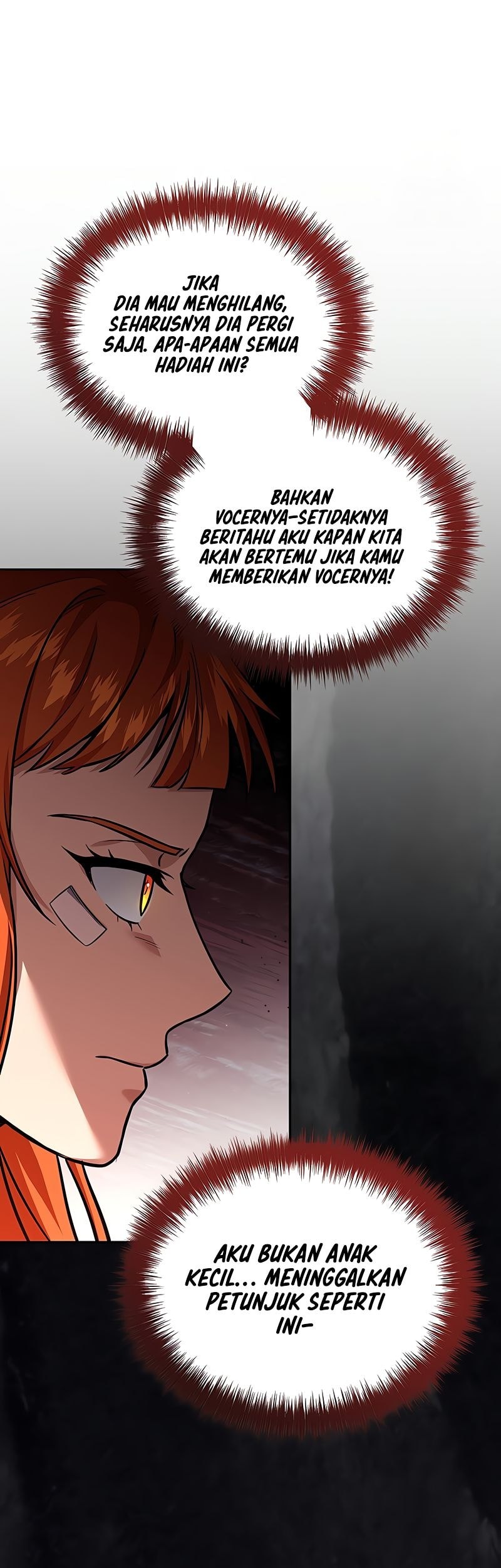 Return of the Frozen Player Chapter 164 Gambar 19