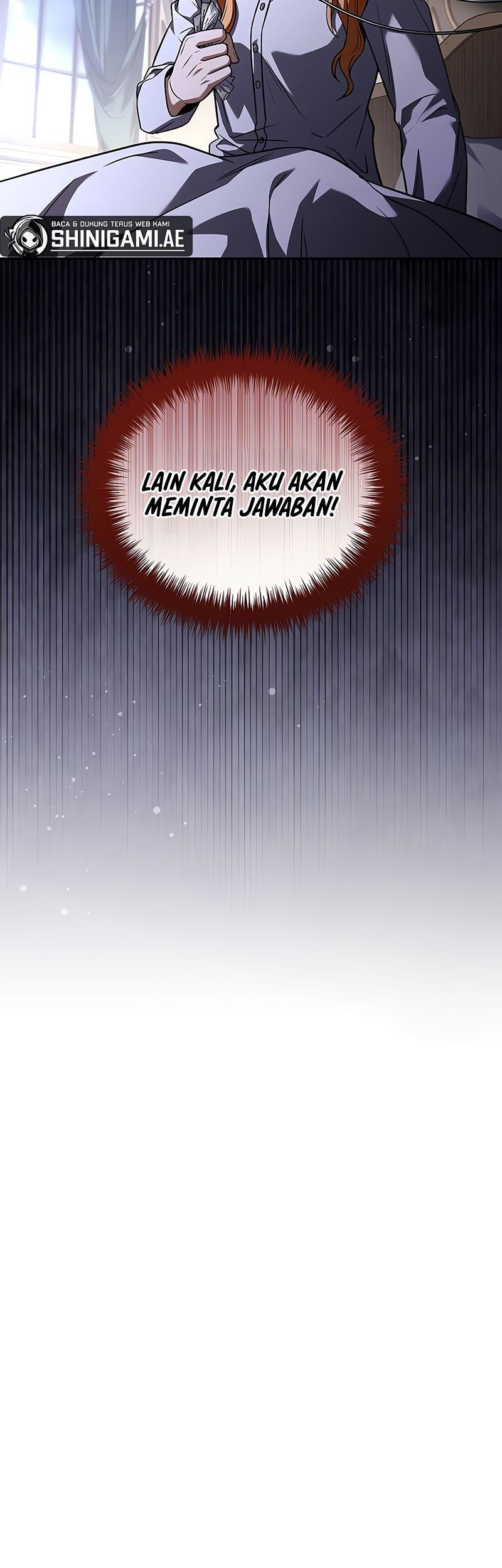 Return of the Frozen Player Chapter 164 Gambar 21
