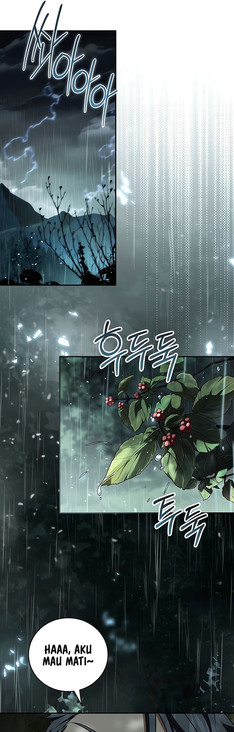 Return of the Frozen Player Chapter 164 Gambar 23
