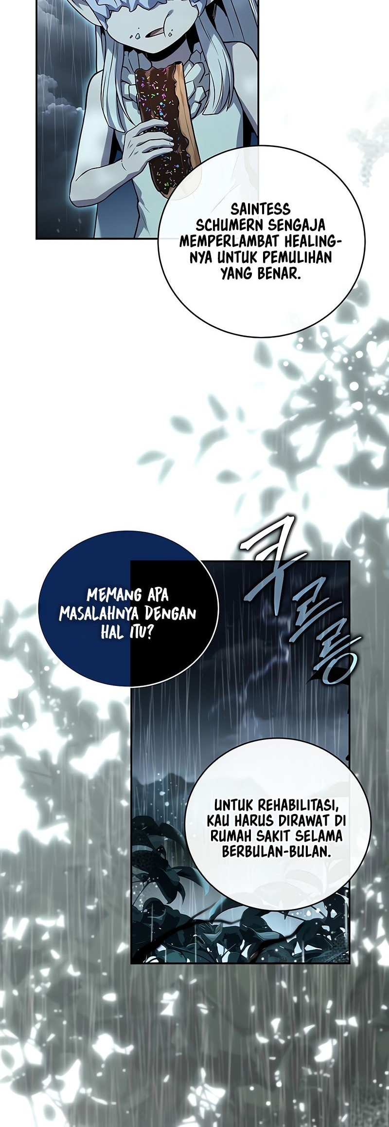 Return of the Frozen Player Chapter 164 Gambar 26
