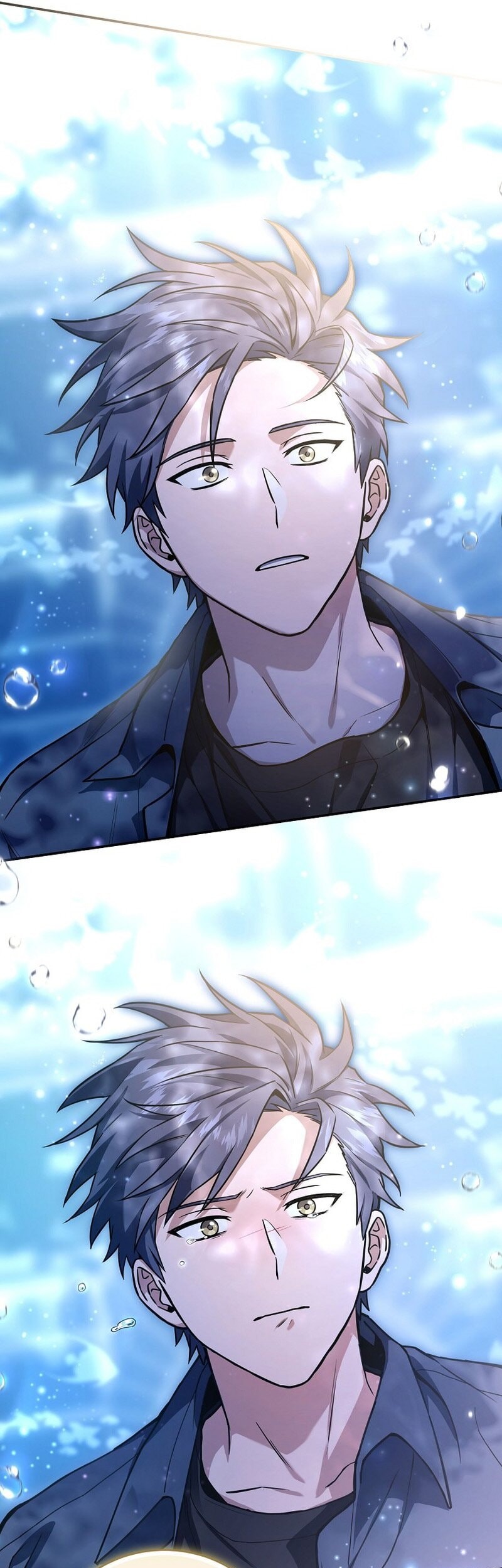 Return of the Frozen Player Chapter 165 Gambar 33