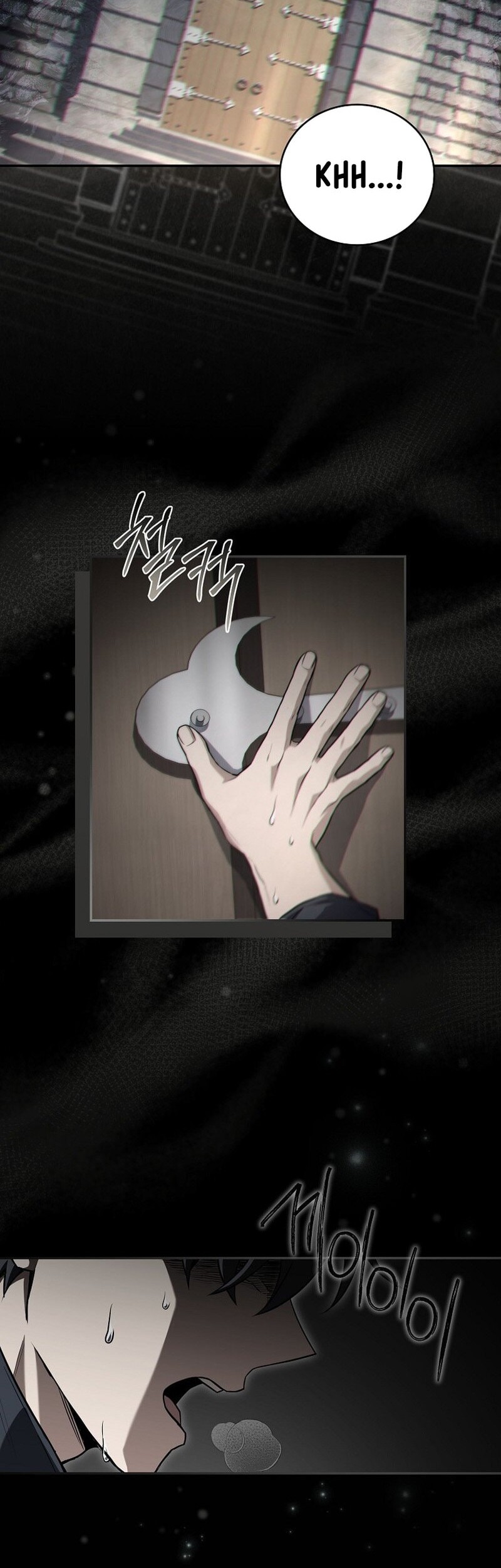 Return of the Frozen Player Chapter 165 Gambar 16