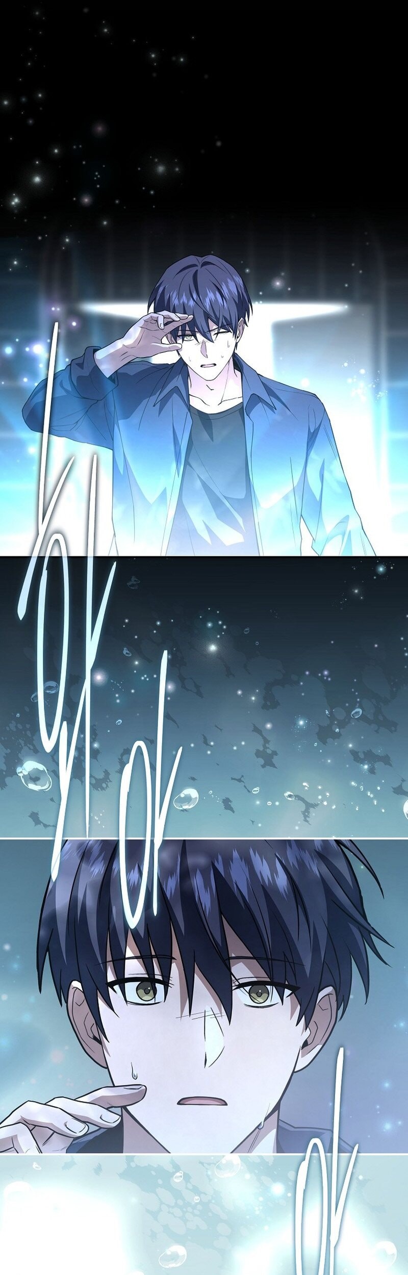 Return of the Frozen Player Chapter 165 Gambar 17