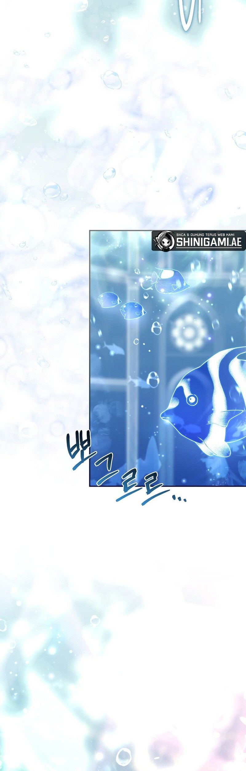 Return of the Frozen Player Chapter 165 Gambar 18