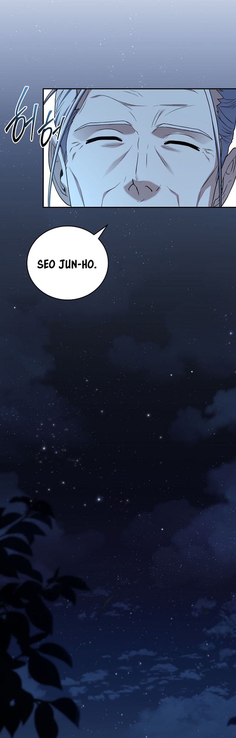 Return of the Frozen Player Chapter 166 Gambar 5