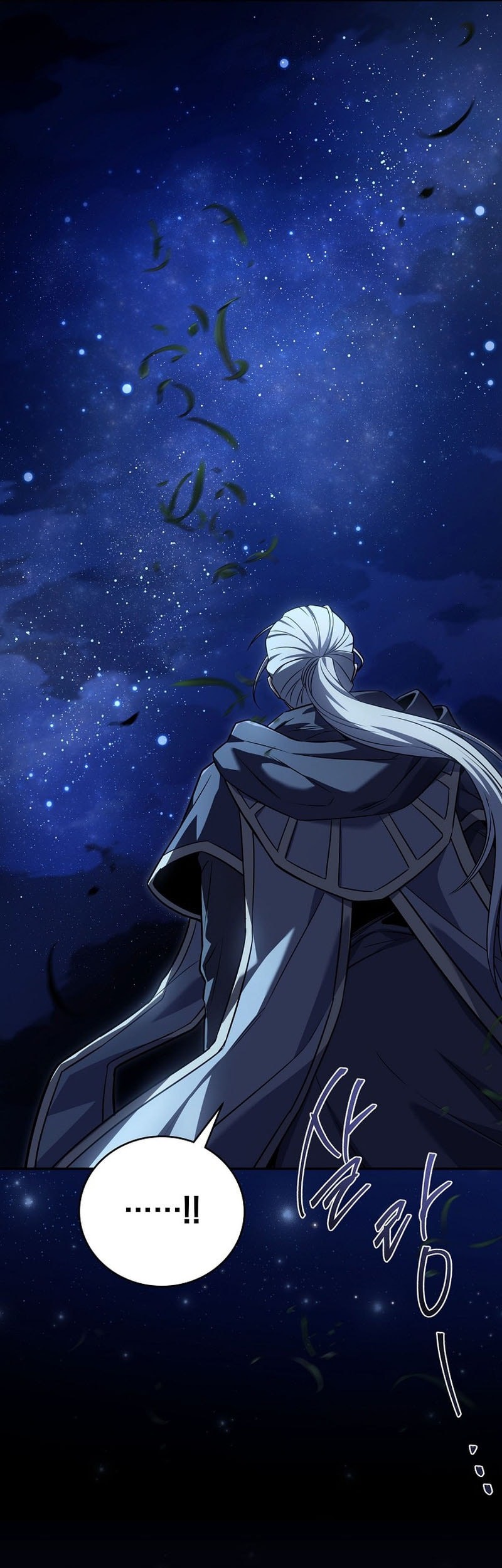 Return of the Frozen Player Chapter 166 Gambar 14