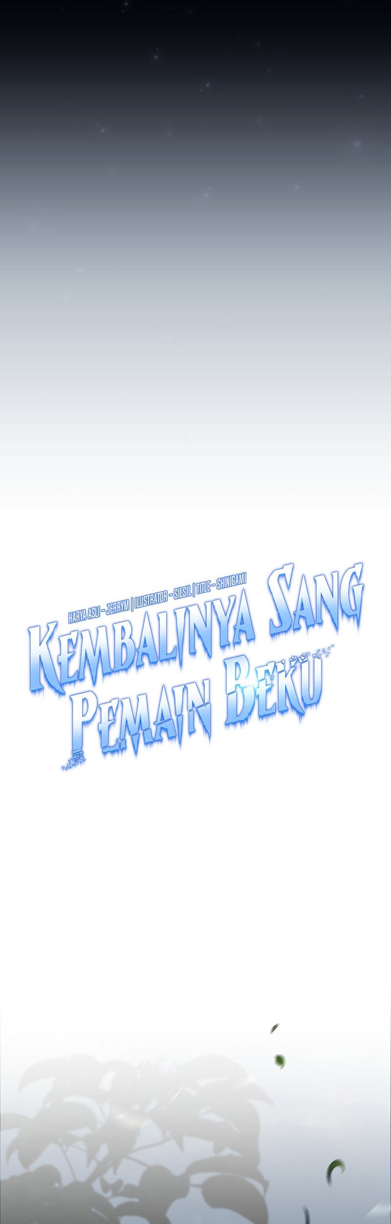 Return of the Frozen Player Chapter 166 Gambar 15