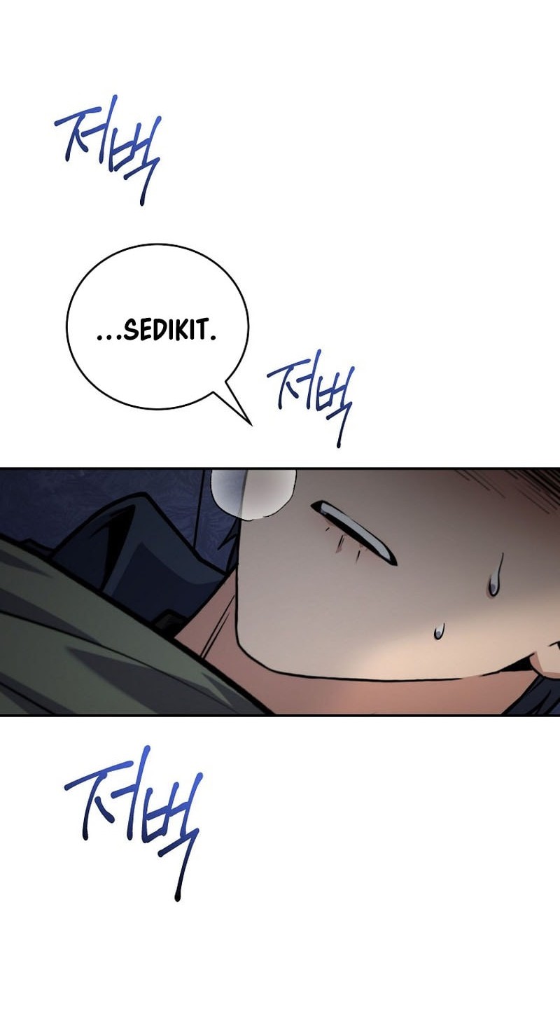 Return of the Frozen Player Chapter 166 Gambar 17