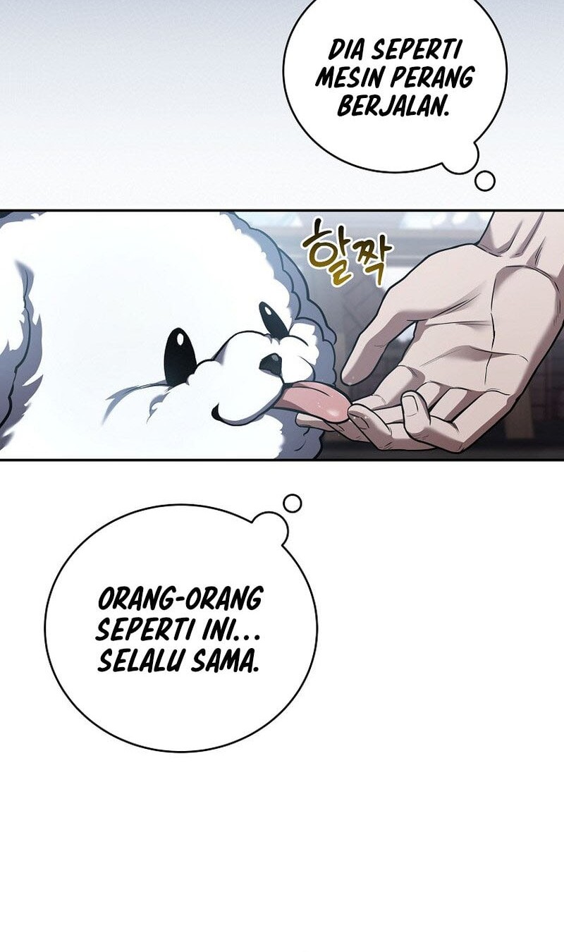 Return of the Frozen Player Chapter 167 Gambar 37