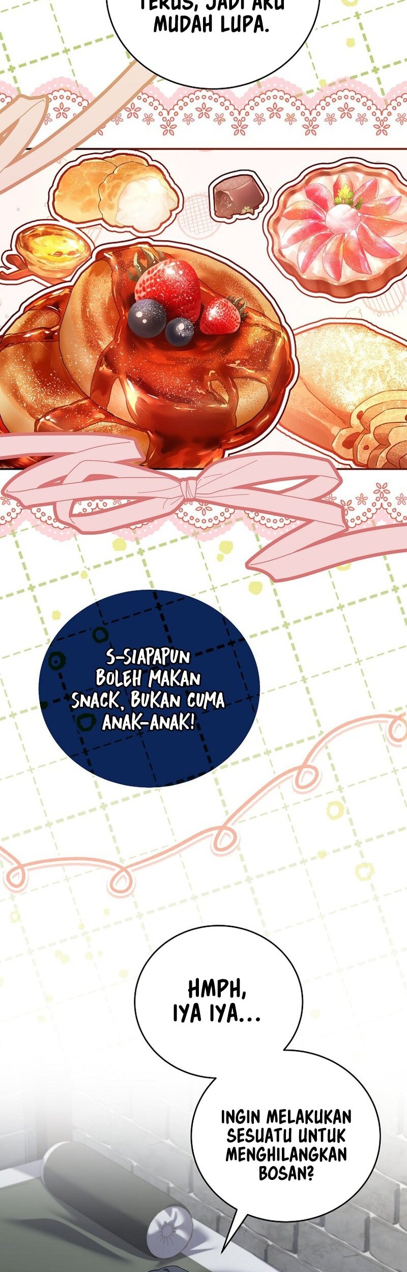 Return of the Frozen Player Chapter 167 Gambar 47
