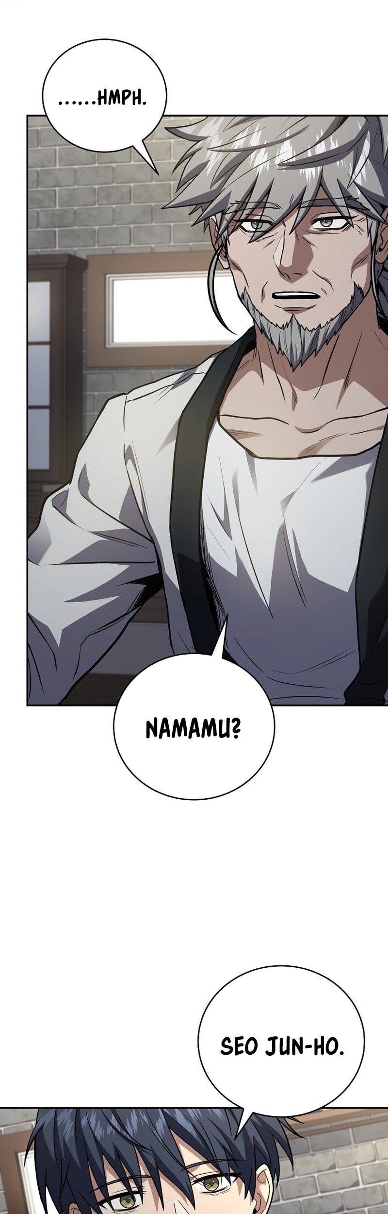 Return of the Frozen Player Chapter 167 Gambar 22