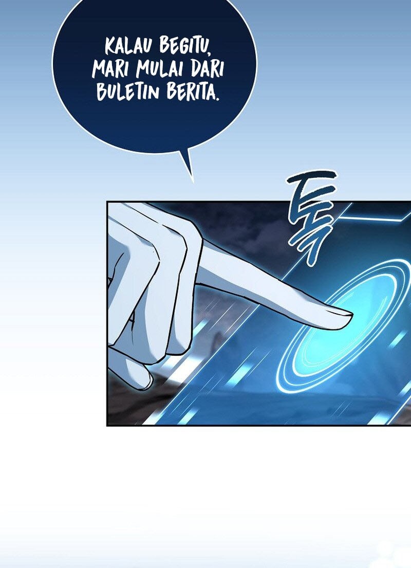 Return of the Frozen Player Chapter 168 Gambar 11