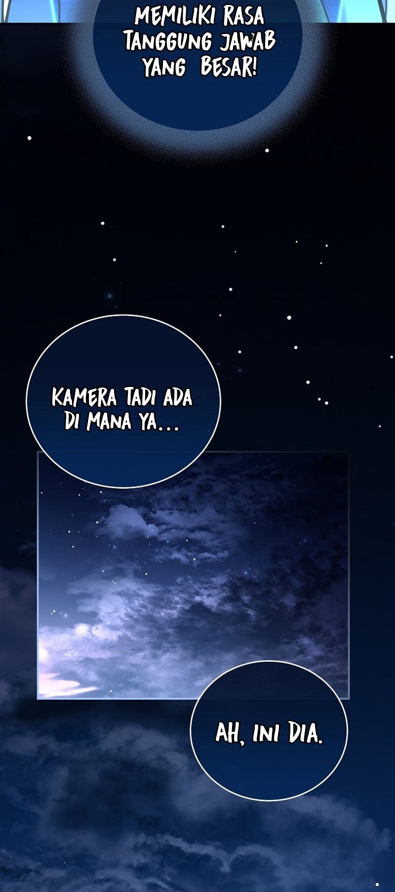 Return of the Frozen Player Chapter 168 Gambar 27
