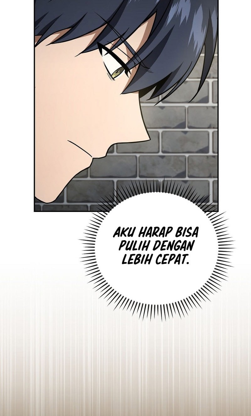 Return of the Frozen Player Chapter 169 Gambar 5