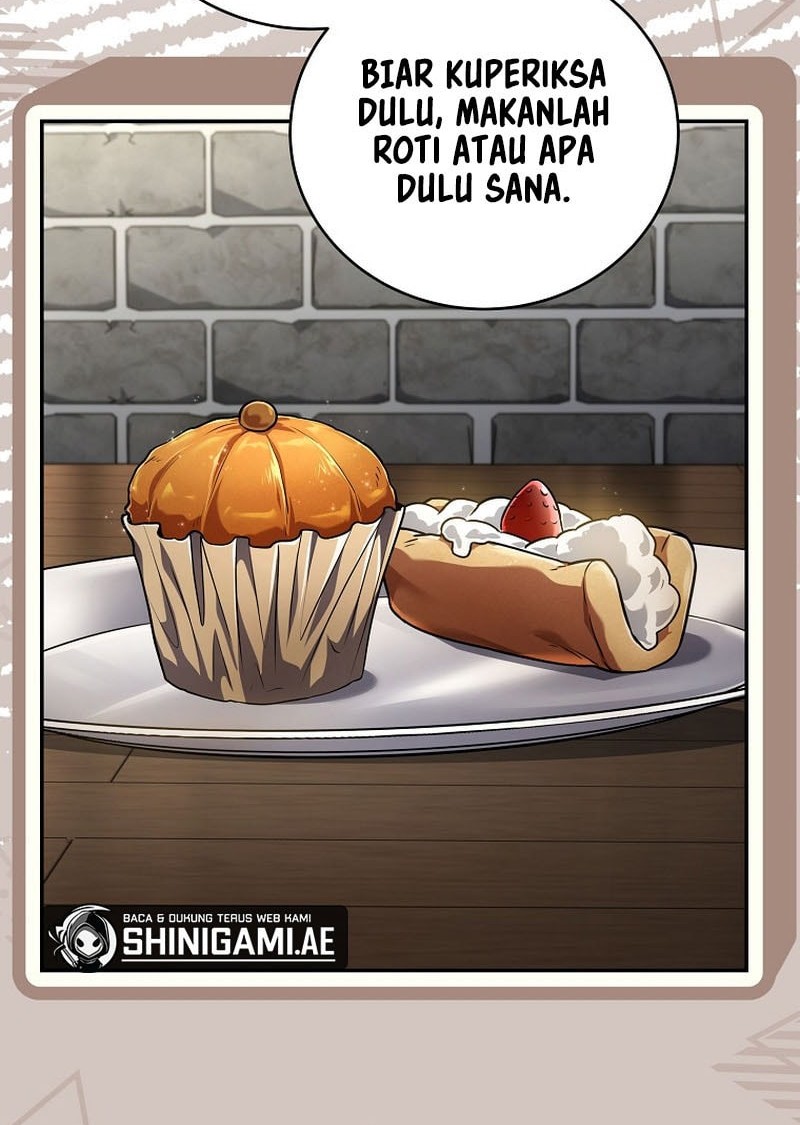 Return of the Frozen Player Chapter 169 Gambar 9