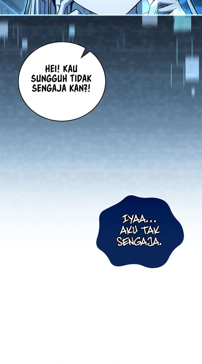 Return of the Frozen Player Chapter 169 Gambar 13