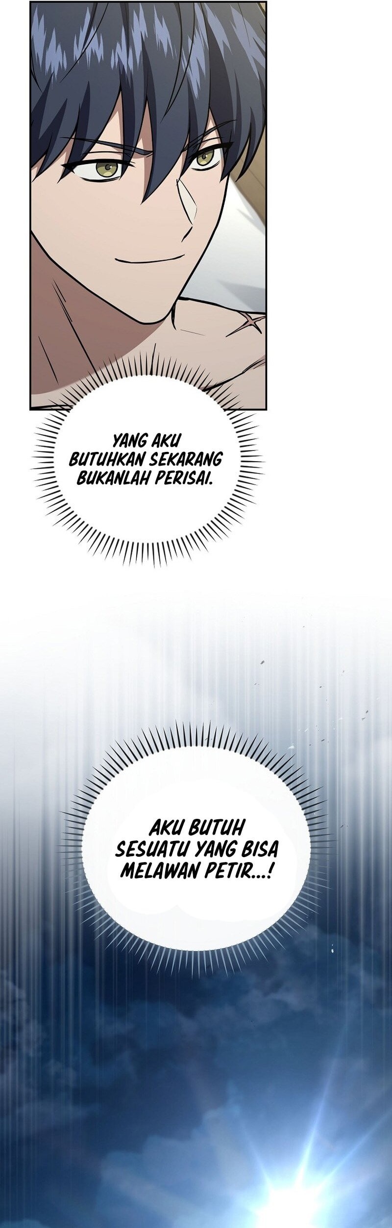 Return of the Frozen Player Chapter 170 Gambar 33