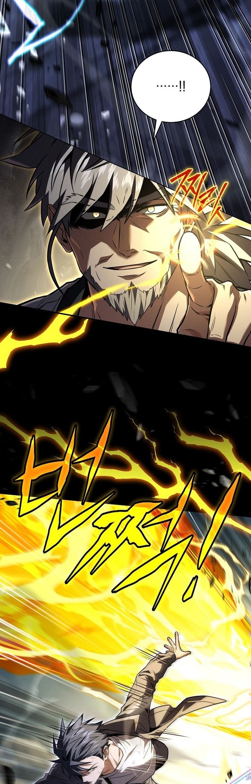 Return of the Frozen Player Chapter 170 Gambar 38